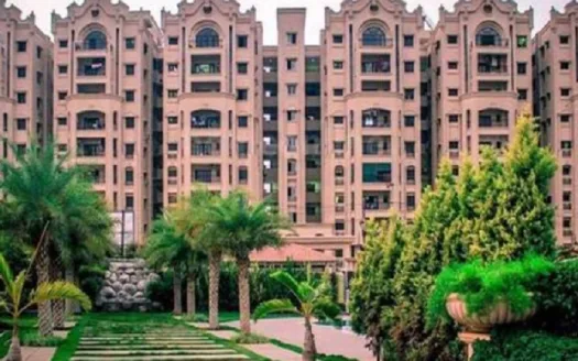 Aditya Empress Heights – 2 and 3 BHK Apartments in Hyderabad