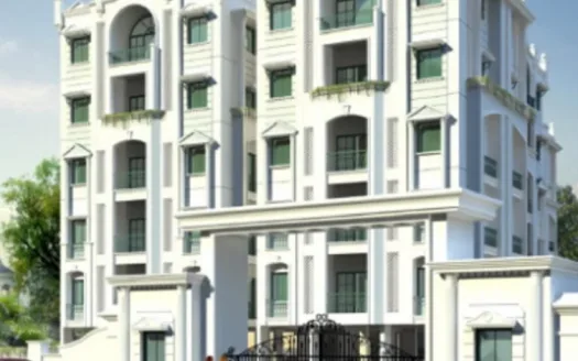 Aditya Empress Heights – 2 and 3 BHK Apartments in Hyderabad