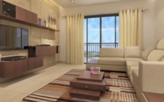 Aditya Empress Towers – 3 BHK Apartment in Hyderabad