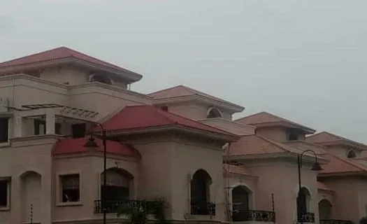 Aditya Villa Grande – 5 BHK Independent House and Villa in Hyderabad