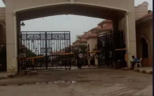 Aditya Villa Grande – 5 BHK Independent House and Villa in Hyderabad