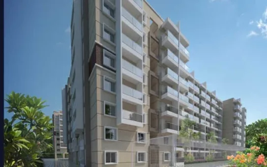 Affinity Brundaavana – 2 and 3 BHK Apartment in Bangalore