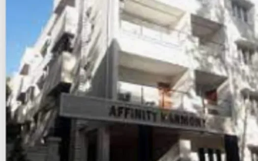 Affinity Silver Oak Enclave – 2 and 3 BHK Apartment in Bangalore