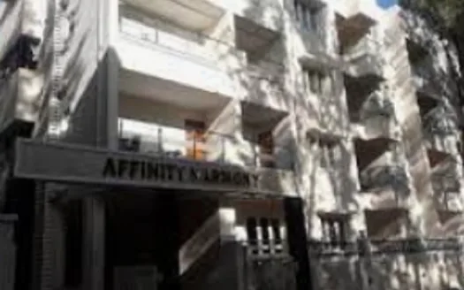 Affinity Silver Oak Enclave – 2 and 3 BHK Apartment in Bangalore
