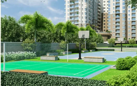 Ahad Opus – 2 and 3 BHK Apartment in Banglore
