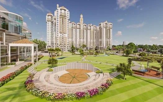 Ahad Serenity – 1, 2 and 3 BHK Apartment in Banglore