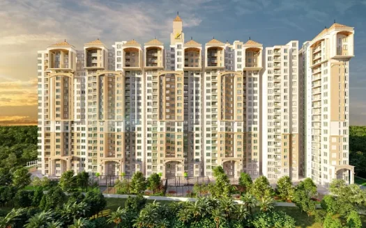 Ahad Serenity – 1, 2 and 3 BHK Apartment in Banglore