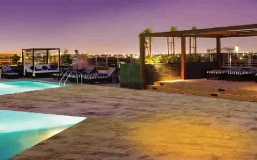 Ajmera Annex – 2 and 3 BHK Apartment in Bangalore