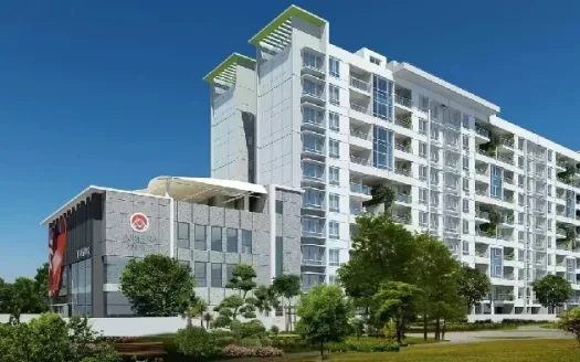 Ajmera Annex – 2 and 3 BHK Apartment in Bangalore