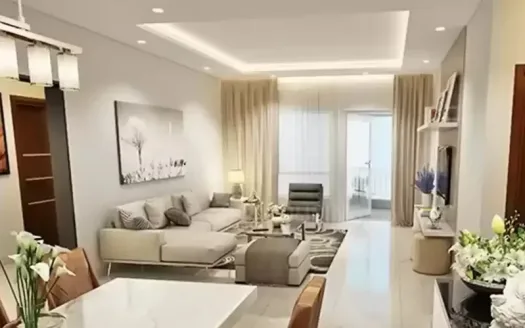 Ajmera Lugaano – 2 BHK Apartment in Bangalore