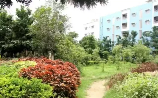 Alekhya Bamboo Grove – 3 BHK Apartment in Hyderabad