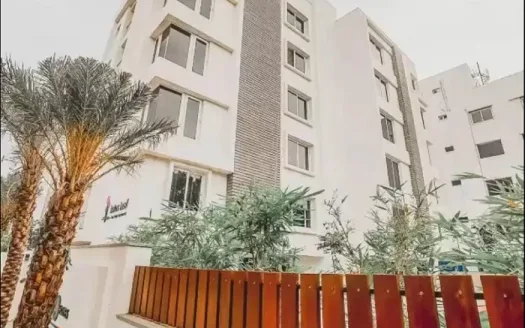 Alekhya Bamboo Grove – 3 BHK Apartment in Hyderabad