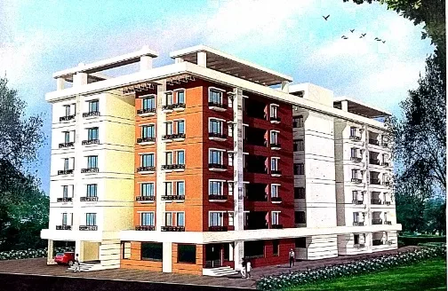 Alekhya Enclave – 3 BHK Apartment in Hyderabad