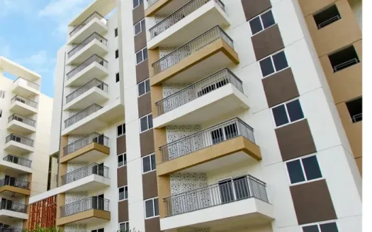 Alekhya Enclave – 3 BHK Apartment in Hyderabad