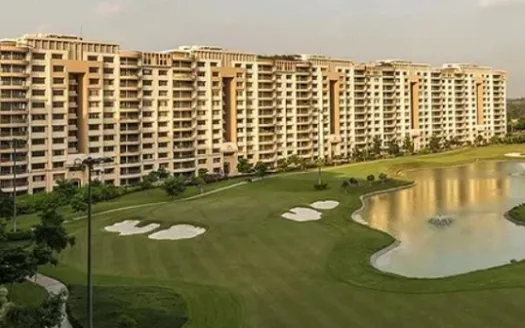 Ambience Caitriona – 4, 5 and 6 BHK Apartment in Gurgaon