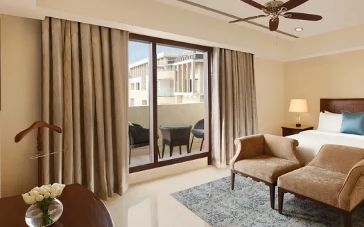 Ambience Caitriona – 4, 5 and 6 BHK Apartment in Gurgaon