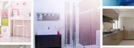 Ambience Courtyard – 2 and 3 BHK Apartment in Hyderabad