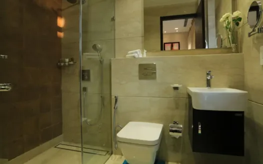 Ambions Creacions – 2, 3, 4 and 5 BHK Apartment in Gurgaon