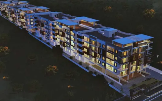 Amigo Estella – 2 and 3 BHK Apartment in Bangalore