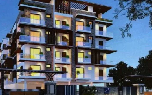 Amigo Estella – 2 and 3 BHK Apartment in Bangalore