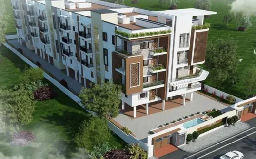 Amigo Regency – 2 and 3 BHK Apartment in Bangalore