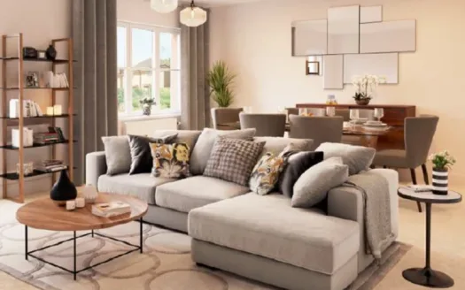 Amigo Regency – 2 and 3 BHK Apartment in Bangalore