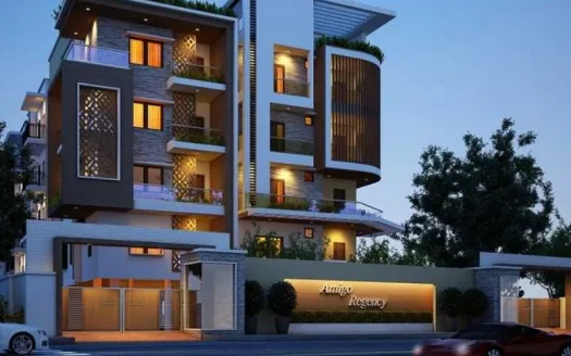 Amigo Regency – 2 and 3 BHK Apartment in Bangalore