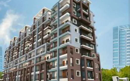 Amigo Sri Tirumala Splendor – 3 BHK Apartment in Bangalore