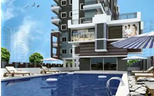 Amigo Sri Tirumala Splendor – 3 BHK Apartment in Bangalore