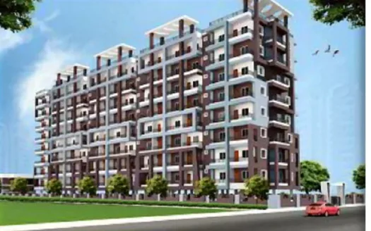 Amigo Sri Tirumala Splendor – 3 BHK Apartment in Bangalore