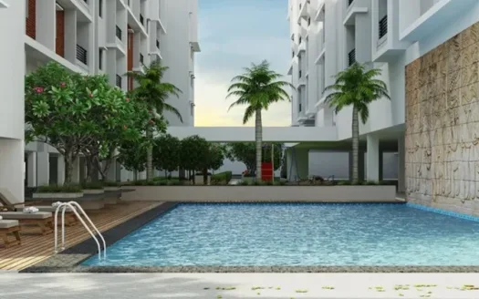 Ananda Homes Poe Tree Extension – 2 and 3 BHK Apartment in Hyderabad