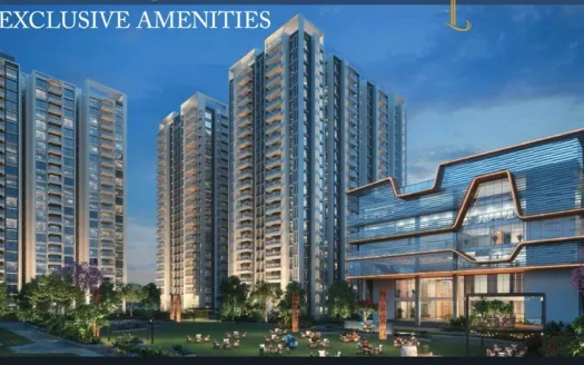 Ananda The Legacey – 2 and 3 BHK Apartment in Hyderabad