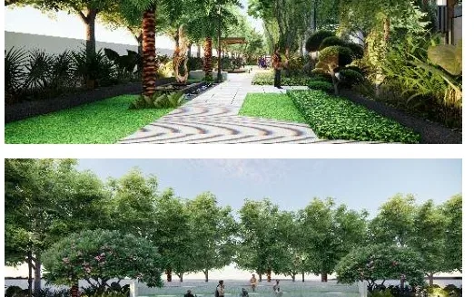 Ankura Iqon West – 4 BHK Independent House and Villa in Hyderabad