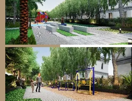 Ankura Iqon West – 4 BHK Independent House and Villa in Hyderabad