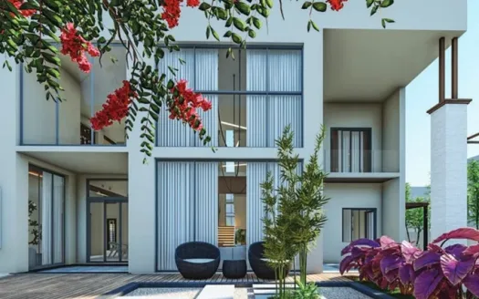 Ankura Konak – 1, 2 and 3 BHK Independent House and Villa in Hyderabad