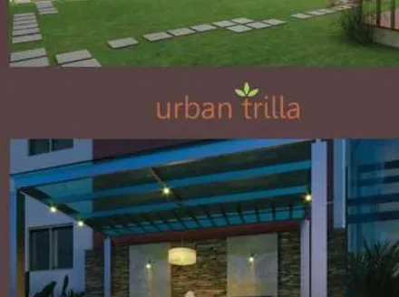 Ankura Urban Trilla – 4 BHK Apartment in Hyderabad
