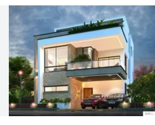 Anmol Aurum – 4 BHK Independent House and Villa in Hyderabad