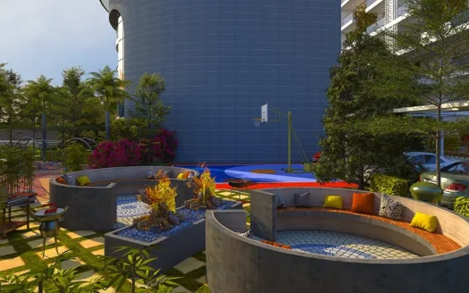 Anmol Livana – 2 and 3 BHK Apartment in Hyderabad