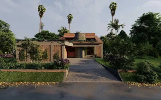 Anugraha Srishti Kochi – 3 BHK Independent House and Villa in Kochi