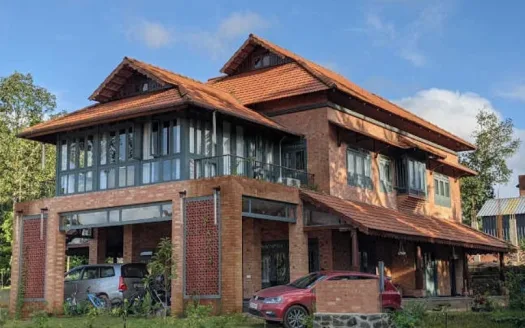 Anugraha Srishti Kochi – 3 BHK Independent House and Villa in Kochi