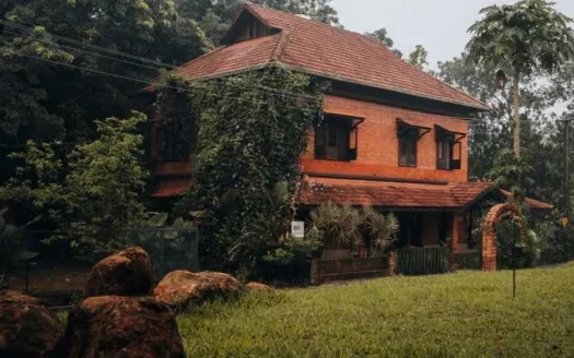 Anugraha Srishti Kochi – 3 BHK Independent House and Villa in Kochi