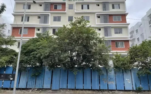 Anuhar Art of Living – 2 and 3 BHK Apartment in Hyderabad