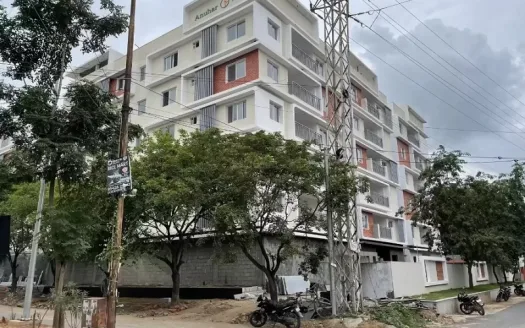 Anuhar Art of Living – 2 and 3 BHK Apartment in Hyderabad
