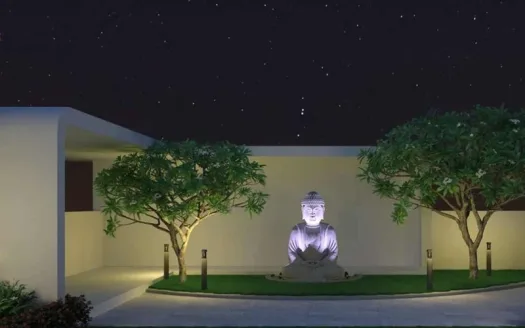 Anuhar Morning Raaga – 2 and 3 BHK Apartment in Hyderabad