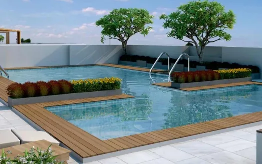 Anuhar Morning Raaga – 2 and 3 BHK Apartment in Hyderabad