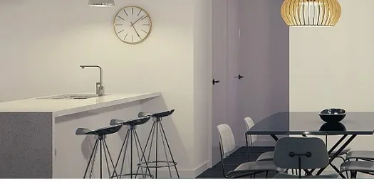 Anuhar Nature Walk – 2 and 3 BHK Apartment in Hyderabad