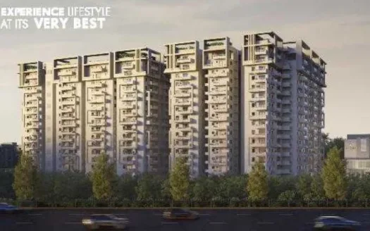 Anvita Ivana – 2, 3 and 4 BHK Apartment in Hyderabad