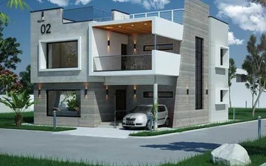 Anvita Nandavanam – 4 BHK Independent House and Villa in Kochi