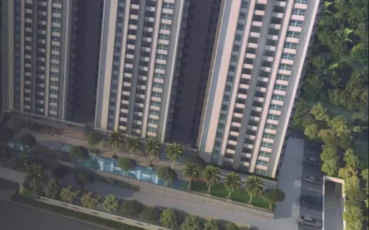 Aratt Alchemy Elixir – 2 and 3 BHK Apartment in Bangalore