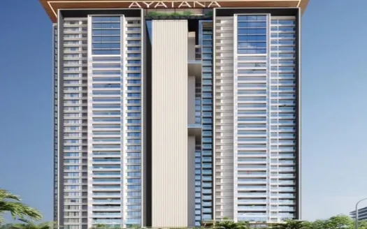 Aratt Ayatana Residences E City – 3 BHK Apartment in Bangalore